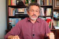 Paulo Rocha pede aprovação rápida de projeto de apoio à agricultura familiar