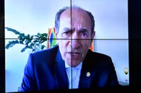 Senado aprova MP que destina R$ 2 billhões para o Ministério da Saúde