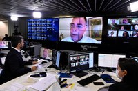 Senado aprova MP que permite saque extraordinário do FGTS; texto volta à Câmara