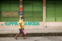 Crise econômica reacende debate sobre teto de gastos