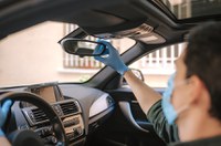 Projeto prevê utilização de vale transporte para pagar aplicativos durante pandemia