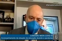 Debatedores defendem novo Fundeb e auxílio financeiro para educação