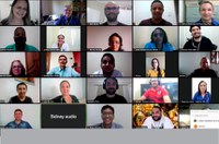 Interlegis inicia em agosto novas oficinas gratuitas com aulas ao vivo