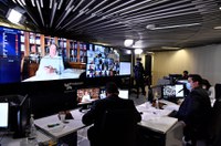 Senado vota na quinta-feira teto de juros no cheque especial durante pandemia