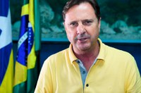 Acir Gurgacz cobra do governo cumprimento da Lei do Revalida