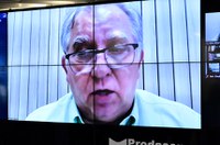 Adiada para a próxima semana votação de projeto que fortalece fundo científico e tecnológico