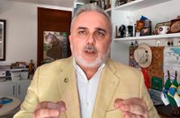 Aprovada entrada do Brasil no Banco Asiático de Investimento em Infraestrutura