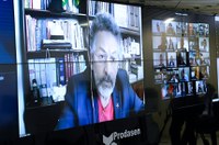 Conjunto de medidas para ajudar agricultor familiar segue para sanção