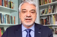 Humberto Costa comemora decisões do STF favoráveis a Lula