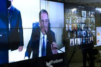 Limite de juros para cartão e cheque especial durante pandemia está na pauta desta quinta