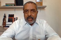 Paim destaca lançamento da Frente Parlamentar da Renda Básica