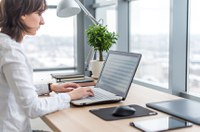 Projeto direciona economia gerada pelo teletrabalho ao combate à covid-19