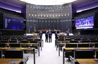 Projeto que amplia casos de punição por denúncia falsa chega ao Senado