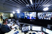 Senado aprova pacote de ajuda emergencial a pequenos produtores