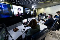 Senado vota nesta quinta indicação ao Executivo para defender o Pantanal de queimadas