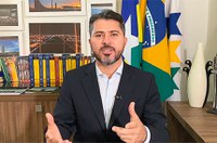 Sistema tributário complexo e ineficiente penaliza contribuinte, diz Marcos Rogério