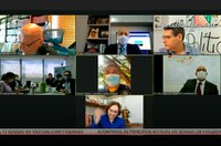 Auxílio emergencial distribui R$ 380 milhões a 105 mil indígenas, afirma Funai