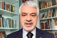 Humberto Costa acusa Bolsonaro de cometer crime de responsabilidade ao ameaçar o Supremo