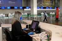 Lei de ajuda ao setor aeronáutico e aeroportuário é publicada, com vetos