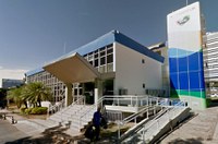 Outorga de aeroportos ajudará a financiar nova Embratur, prevê proposta