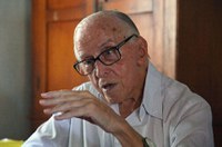 Senadores lamentam morte de Dom Pedro Casaldáliga, bispo de São Félix do Araguaia (MT)