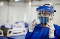 Senado vai analisar projeto que aumenta transparência para ações públicas contra pandemia