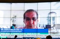 Congresso abre crédito suplementar de R$ 616 milhões para três ministérios