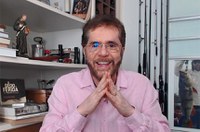 Plínio defende votação da proposta sobre taxação de grandes fortunas