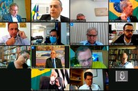 Reforma tributária proposta por estados converge com PECs, diz relator