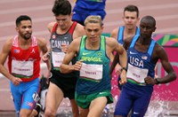 Senadores devem votar nesta quinta auxílio emergencial para o esporte