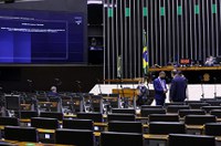 Vem ao Senado MP que cria assinaturas digitais para documentos públicos