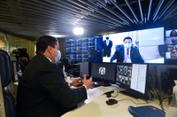 Senado aprova ampliação da área da Codevasf