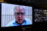 Senado aprova projeto que fortalece fundo científico e tecnológico; texto vai à Câmara