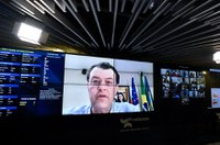 Senado rejeita emenda da Câmara a projeto sobre recursos do pré-sal