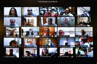 Senado repudia sentença racista de juíza paranaense