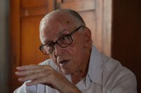 Senadores propõem sessão especial para homenagear Dom Pedro Casaldáliga