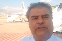 Presidente da CRE, Nelsinho Trad quer acordo do Mercosul com o Líbano