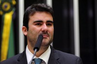 Senadores lamentam morte de ex-deputado vitima de covid-19