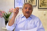 Elmano elogia apoio do governo às micro e pequenas empresas durante a pandemia