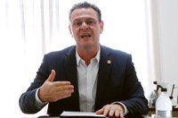 Fávaro defende projeto que visa ampliar acesso à internet com recursos do Fust