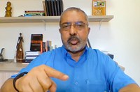 Paim pede que Congresso paute projetos de combate ao racismo