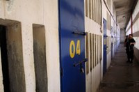Publicada lei que abre crédito para penitenciárias e setor pesqueiro