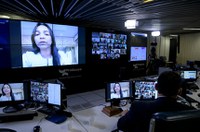 Senado adia votação de novo alívio para hospitais filantrópicos durante pandemia