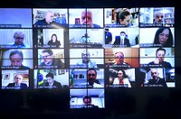 Senadores condenam exposição de criança vítima de estupro que fez aborto