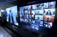 Votação do projeto que aumenta validade da carteira de motorista é adiada