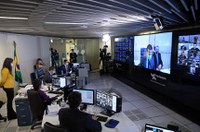 Derrubado veto de Bolsonaro ao uso obrigatório de máscara na pandemia