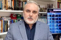 Jean Paul Prates lamenta número de mortes por causa da pandemia