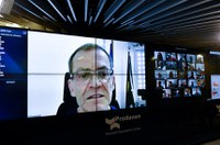 Senado aprova créditos suplementares para Justiça e MPU