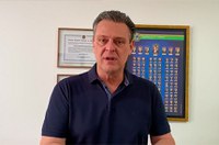 Carlos Fávaro defende agilidade na votação do novo Fundeb