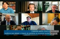 Brasil deve ampliar corte de gastos não essenciais, diz ex-diretor do FMI